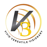 V3 Logo
